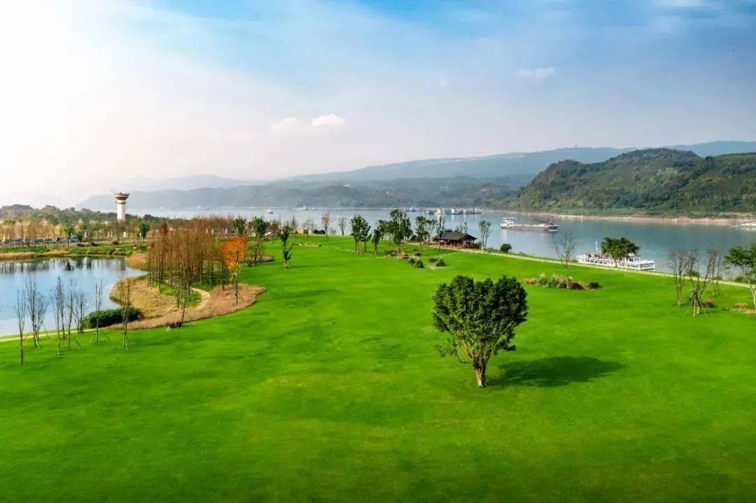 春节期间广阳岛正常开放