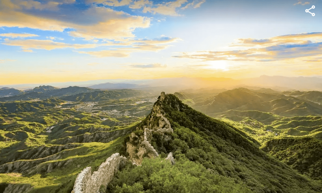 瑰宝|虎年抽签 | 逛北京冬奥，赏文化瑰宝，足不出户「云旅游」