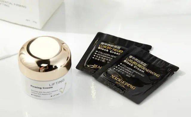 藻类毛戈平这面霜牛哇!把我垮掉的脸,兜回来了?