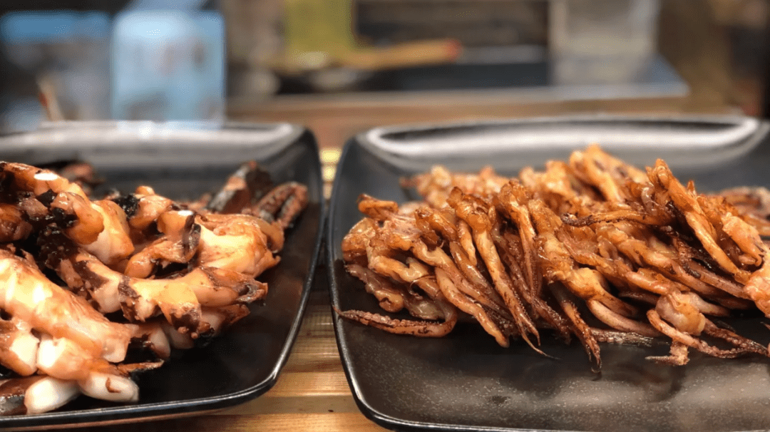 亲戚|抓紧屯点小零食,过年话题你来定!