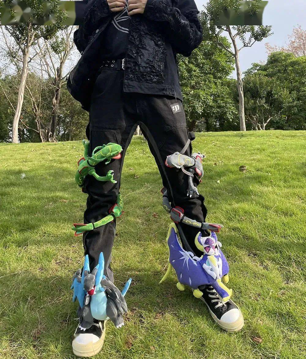 头套辣“瞎”双眼！为什么淘宝的东西越丑，卖得越好？