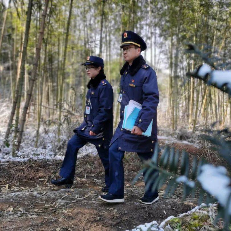 战“疫”有我①丨余伟：“爸妈，突发疫情，我今年留守岗位不回家了。” 临安 一线 防控