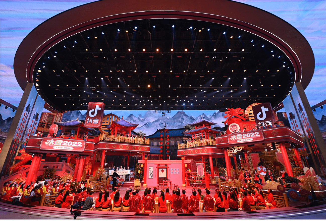 守正创新力推精品佳作2022北京台春晚打造全民共情点