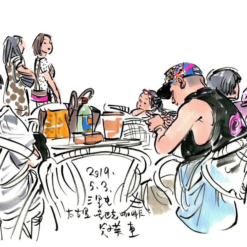 网友金银纪念币上的“抱福虎”出圈，背后细节揭秘了