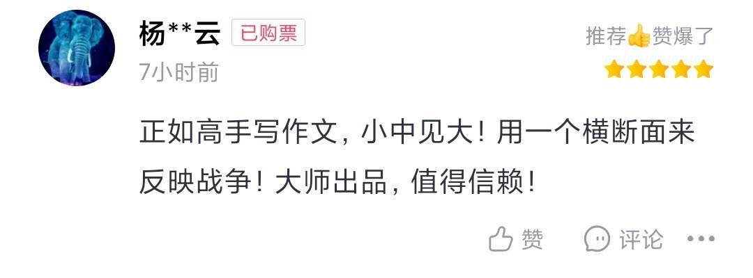 看点|排名不断刷新，谁才是档期最大黑马？| 哈评·春节特辑(下)