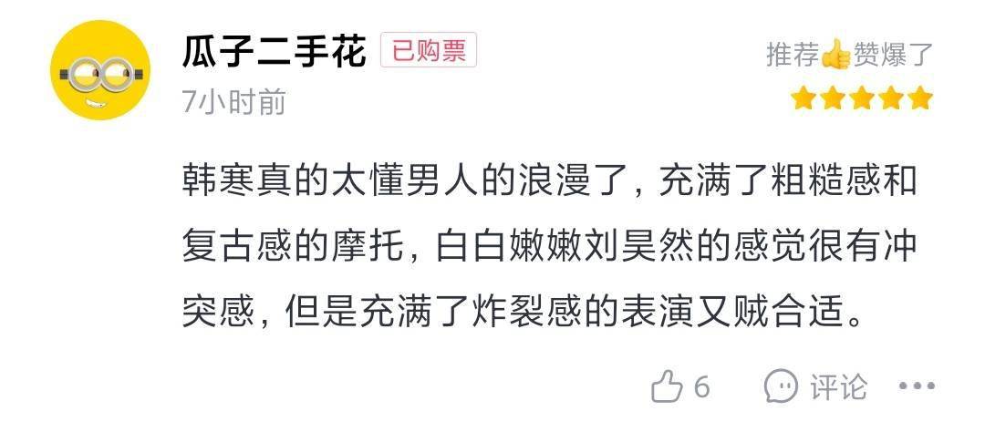 看点|排名不断刷新，谁才是档期最大黑马？| 哈评·春节特辑(下)