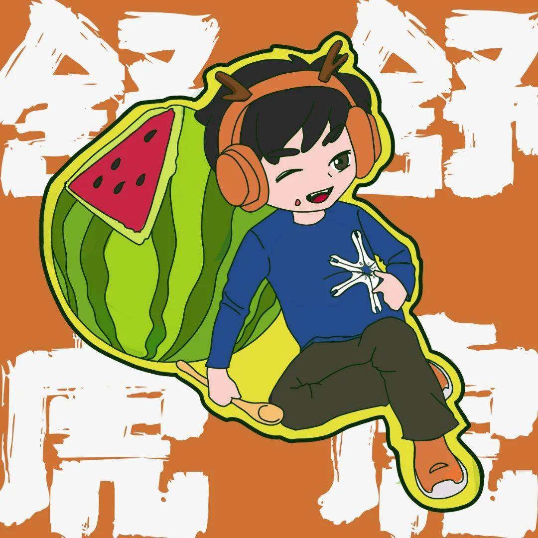 兴潮【兴潮青年】IP形象正式出道！