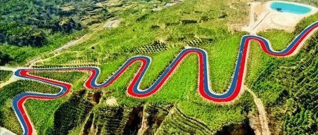 山西今年建成2500公里旅游公路_交通_建设_发展