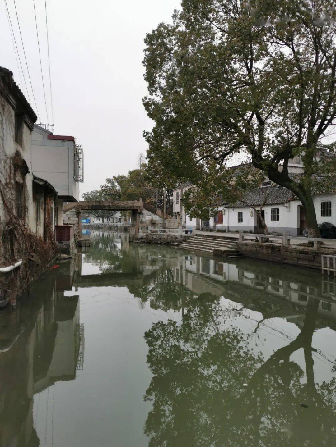 蘇州八坼古代網紅打卡地蘇軾陸游楊萬里俞曲園都來過這個地名卻千年無