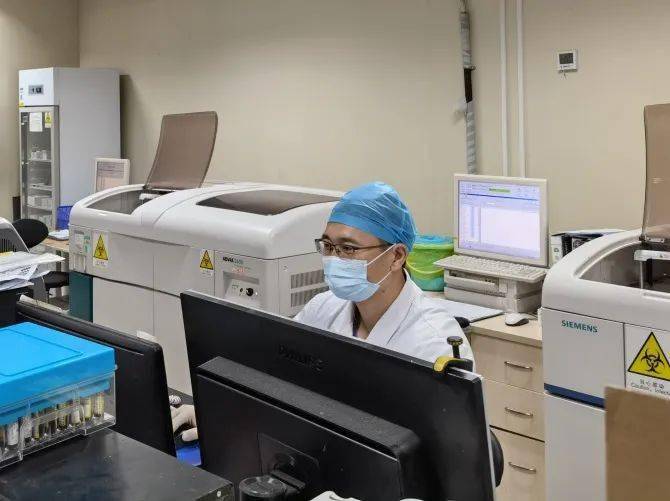 急诊|春节，我们在！为守一方健康与安心