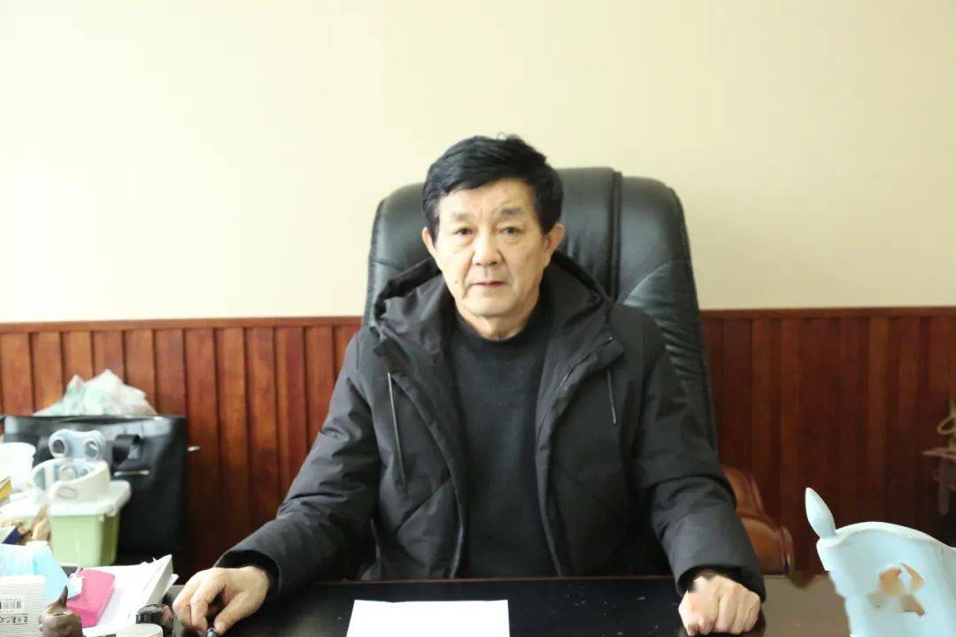 临颍县大郭镇胡桥村向全县人民恭贺新春_发展_绿化_建设