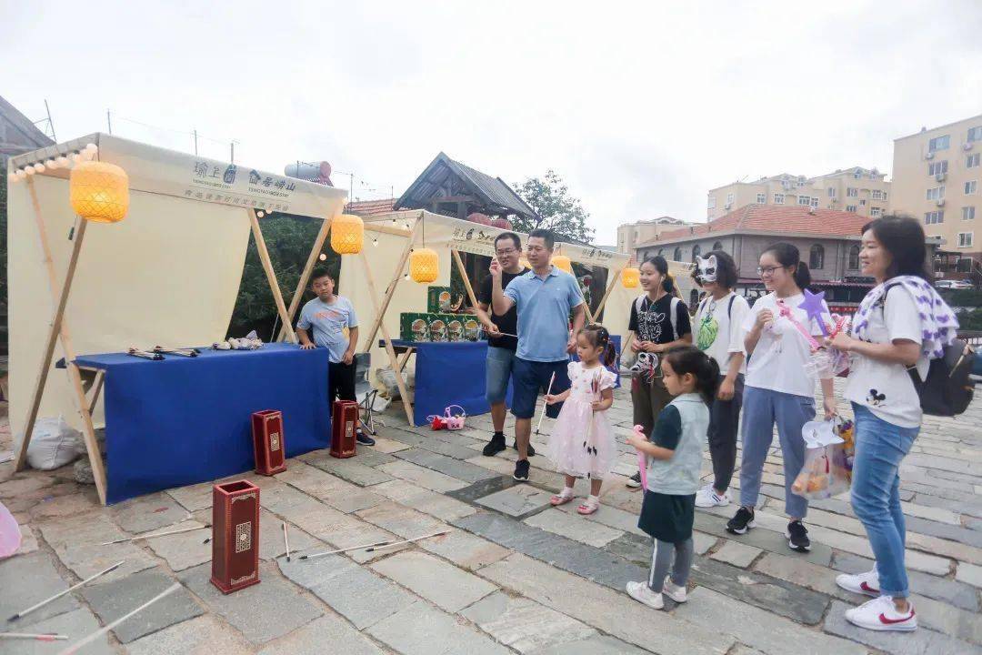 崂山|『冬游青岛 悦享冬趣 福道崂山』打卡网红民宿，过别样春节！