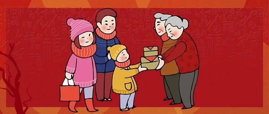 小时候过年走亲访友 f9ac6d39a57f429daa797794cd377bec.jpeg