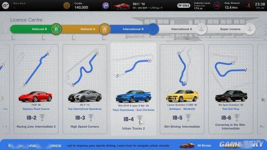 首发：《GT赛车7》前瞻 诸多经典元素回归