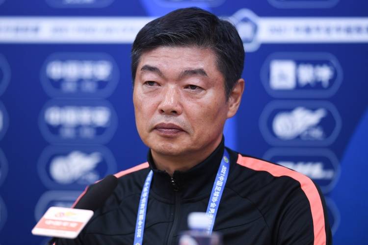 联赛|韩媒：金钟夫是国足主帅候选，他的执教能力受到广泛好评