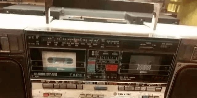 我“耀”我家新春系列 | 回忆杀！这些老物件，知道5件都算见多识广