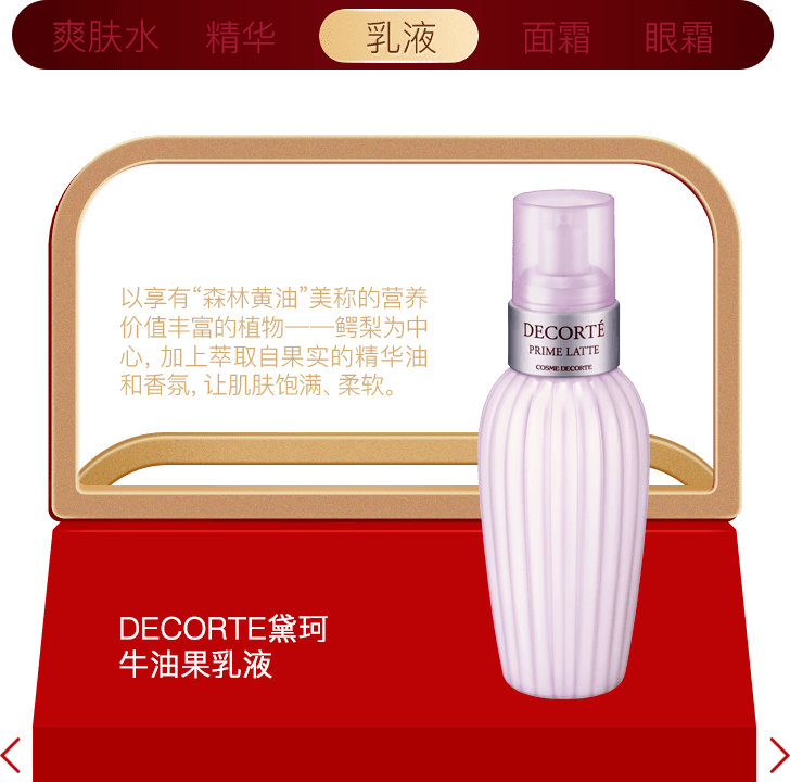 Beauty年度榜单|过去的一年，我最爱的是这些……