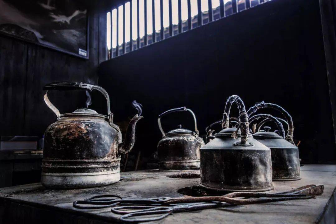 我“耀”我家新春系列 | 回忆杀！这些老物件，知道5件都算见多识广