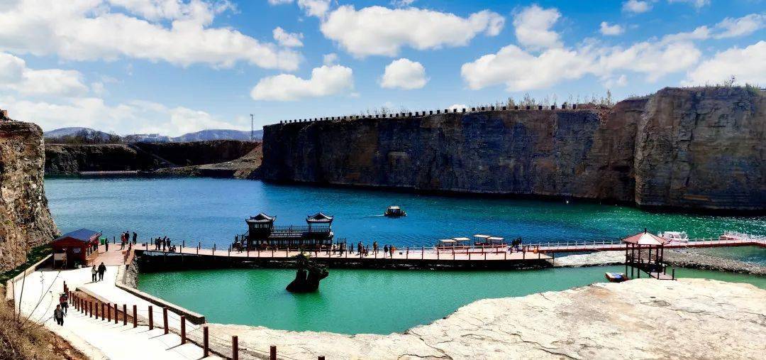 大手牵小手遛娃宝典来了和孩子一起玩转菏泽