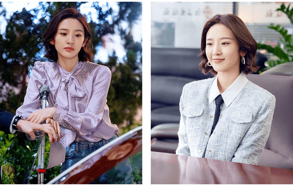 Chanel ?20岁、30岁、40岁的女生该怎么穿？学《小敏家》就够了！