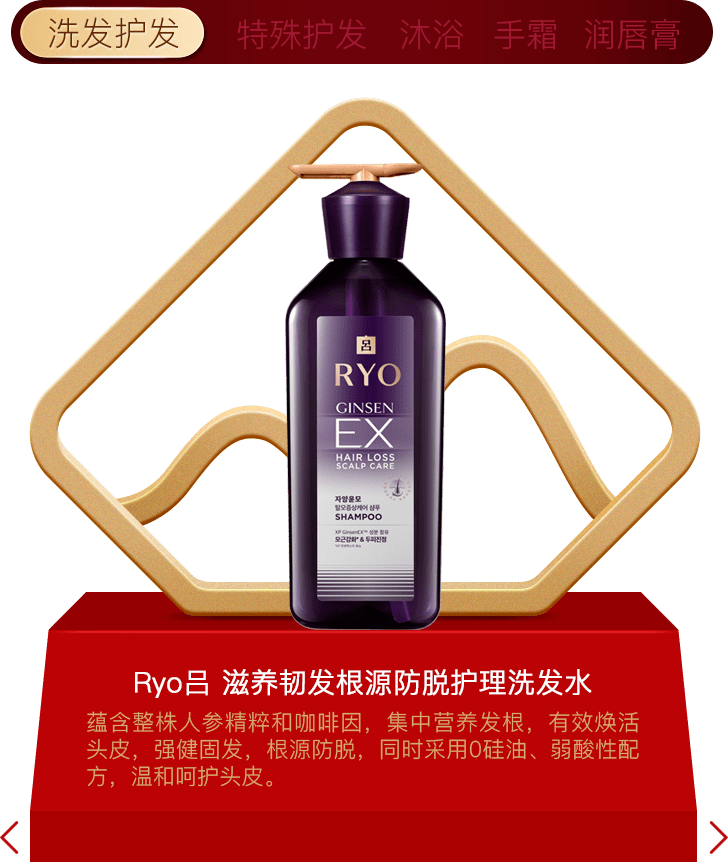 Beauty年度榜单|过去的一年，我最爱的是这些……