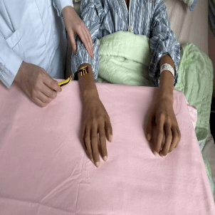 手功能基地系列微文38一例poems综合征伴周围神经损伤康复病例分享