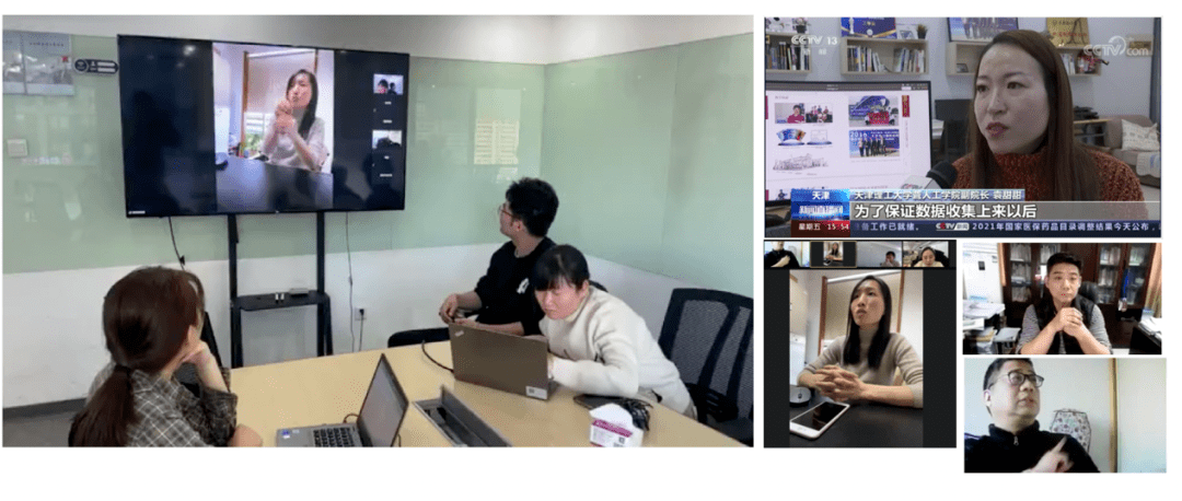 一手实录！朱广权的AI手语搭档是怎样“养成”的？