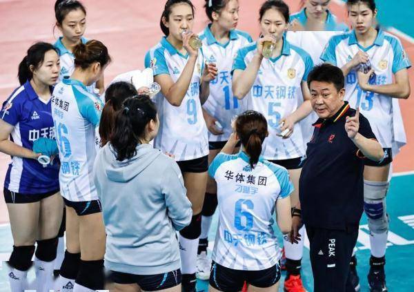 主教练|56岁蔡斌再度执掌中国女排，曾任江苏女排主教练！