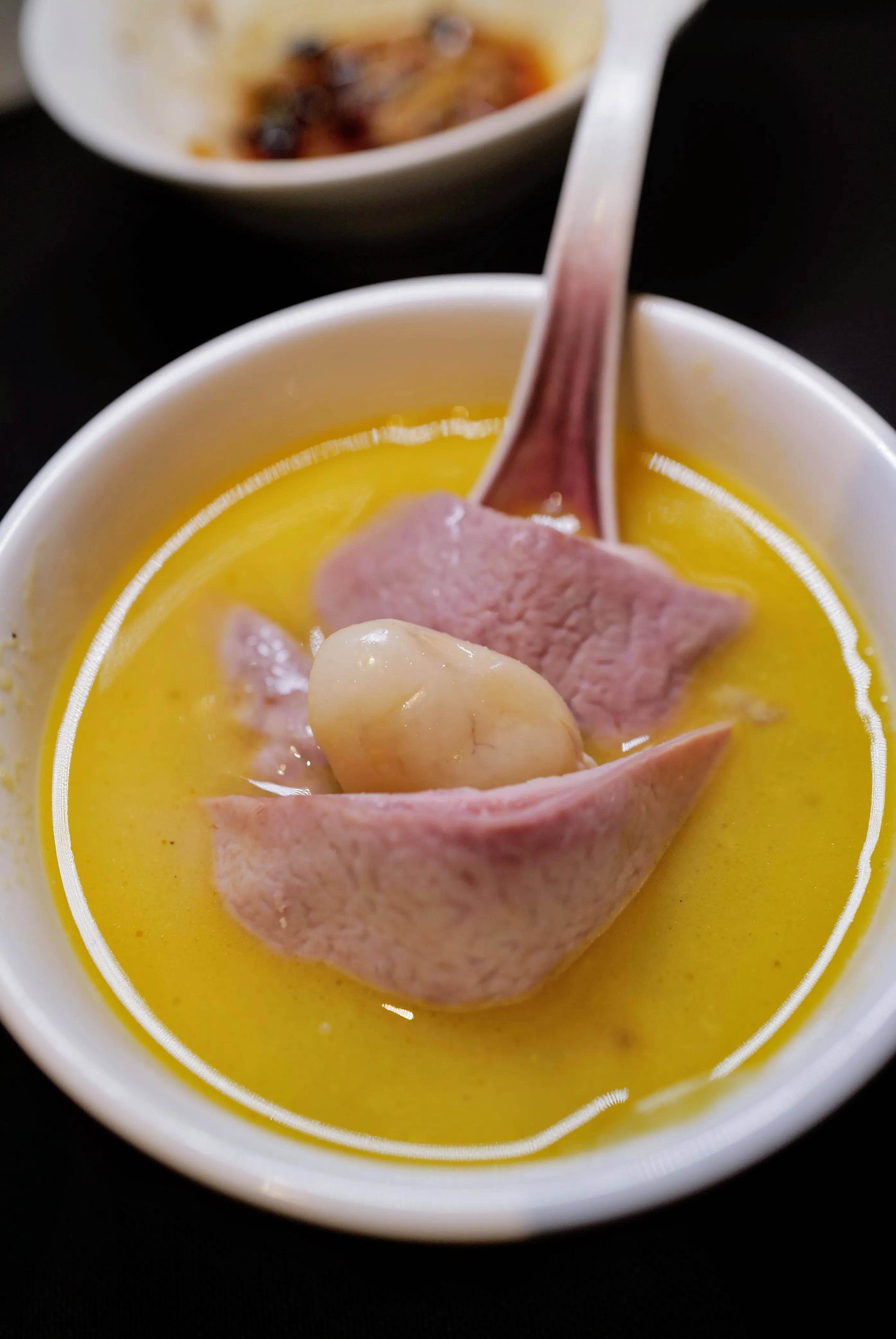 蒜泥|#开始记日记#1831 送别郑秀生先生 寂川吃川菜