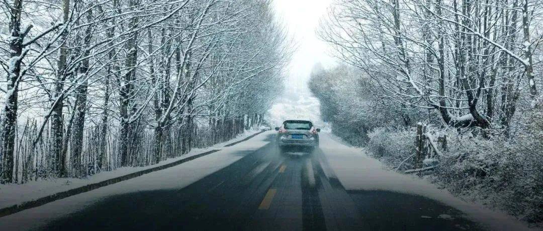 刚刚发布，暴雪预警 铜川 雨夹雪 小到中雪