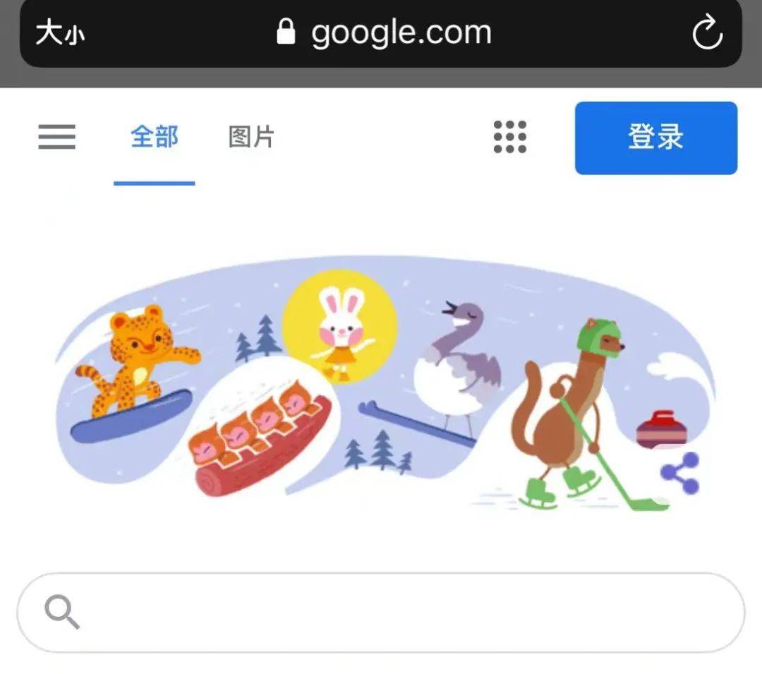 雪花|不止美国推特热搜第一！全球都在看！