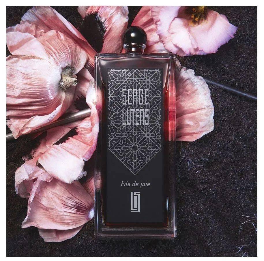 香气寻香 | 人间理想：把富贵穿在身上！