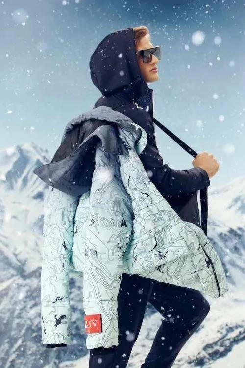 露露 冬奥会开幕式羽绒服火了!中国队安踏、加拿大露露乐蒙、 意大利阿玛尼……你中意哪一款?