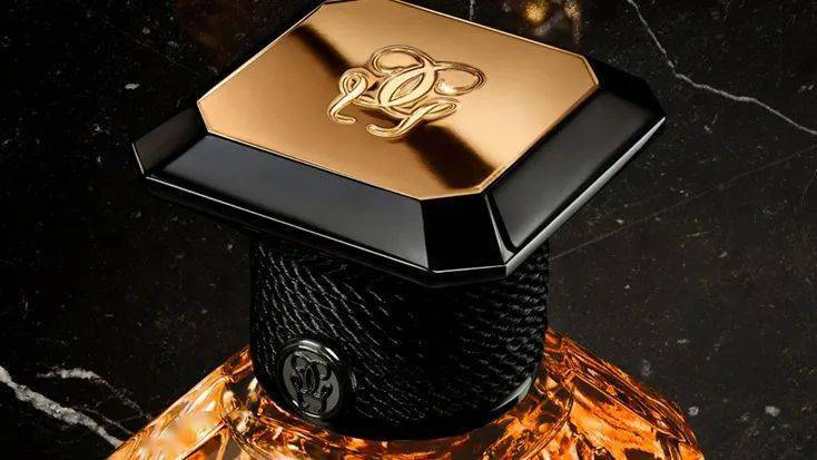 香气寻香 | 人间理想：把富贵穿在身上！