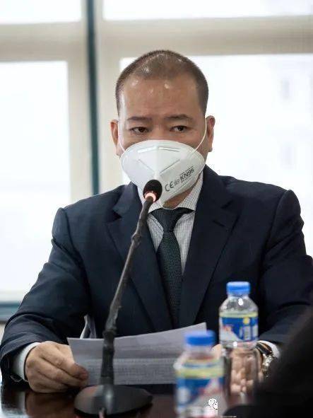 洪及祥_会长_活动