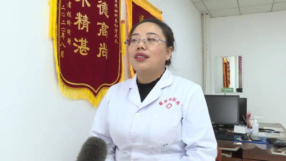 岷县中医院武权生名中医传承工作室正式成立