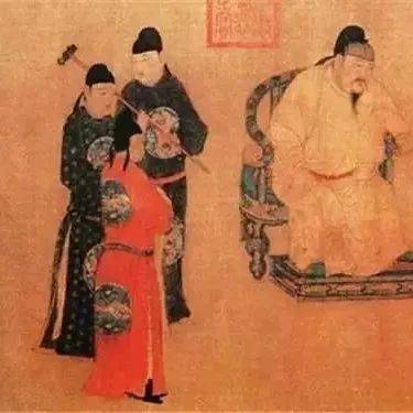 古代的官职相当于现在的什么官？看完涨知识！_地方_提督_机构