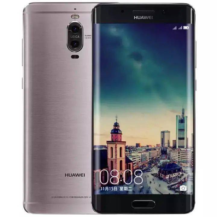 说出来你可能不信，曲面屏的诞生只是为了贴合臀部。