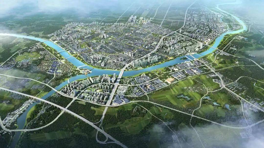 【踔厉笃行 奋楫争先】2022邛崃·崛起之变⑥构建永续发展的生态文明
