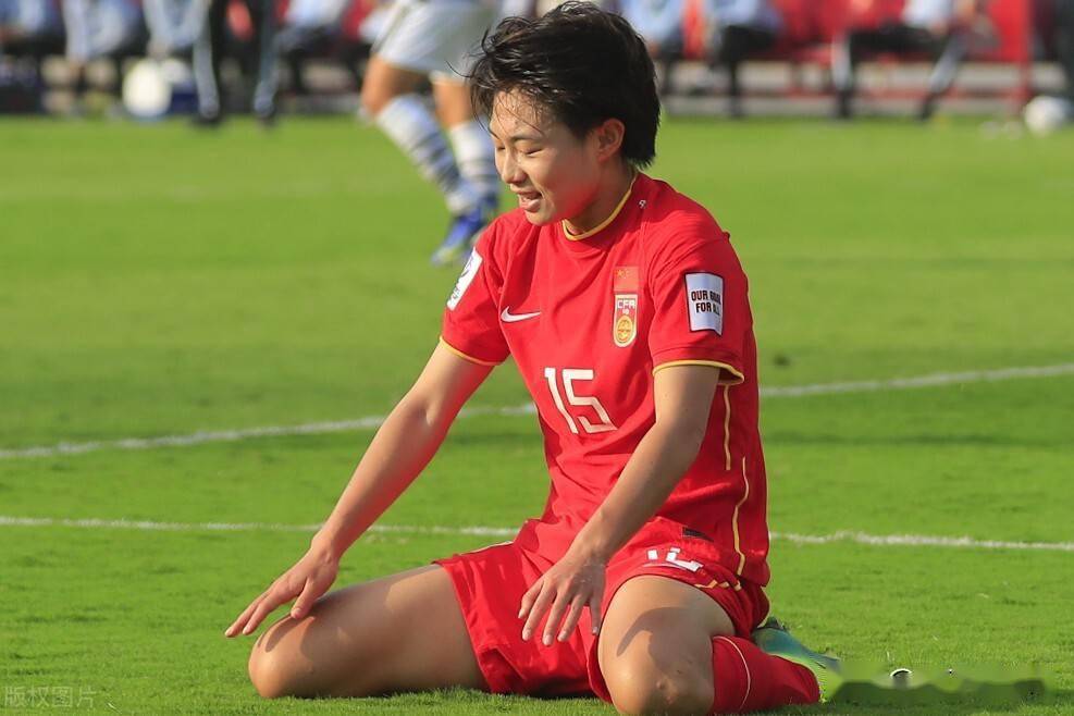 中国女足王晓雪中国女足王晓雪抖音