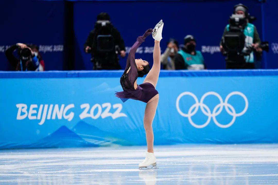 积分|历史首次！中国花滑进入冬奥团体赛决赛