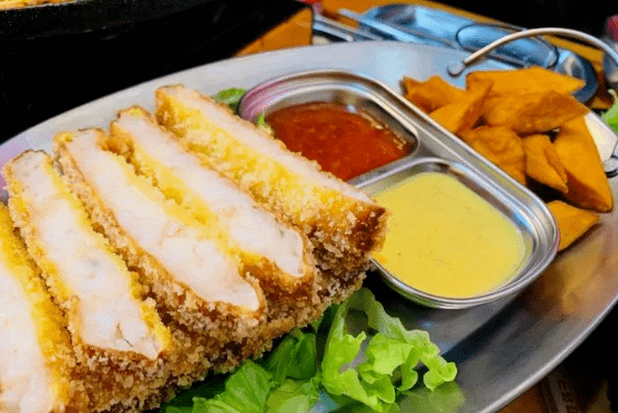 远景|好友相聚当然要吃滋滋冒油的烤肉啊！广州这几家烤肉店真的绝！