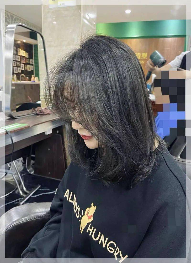 发型80个发型模版，直接拿去找Tony！