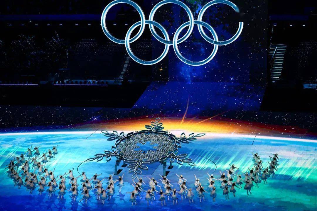 品牌 冬奧会“颜值天花板”刷屏！冲上热搜，看呆13亿网友：万万没想到，开幕式最火的是它