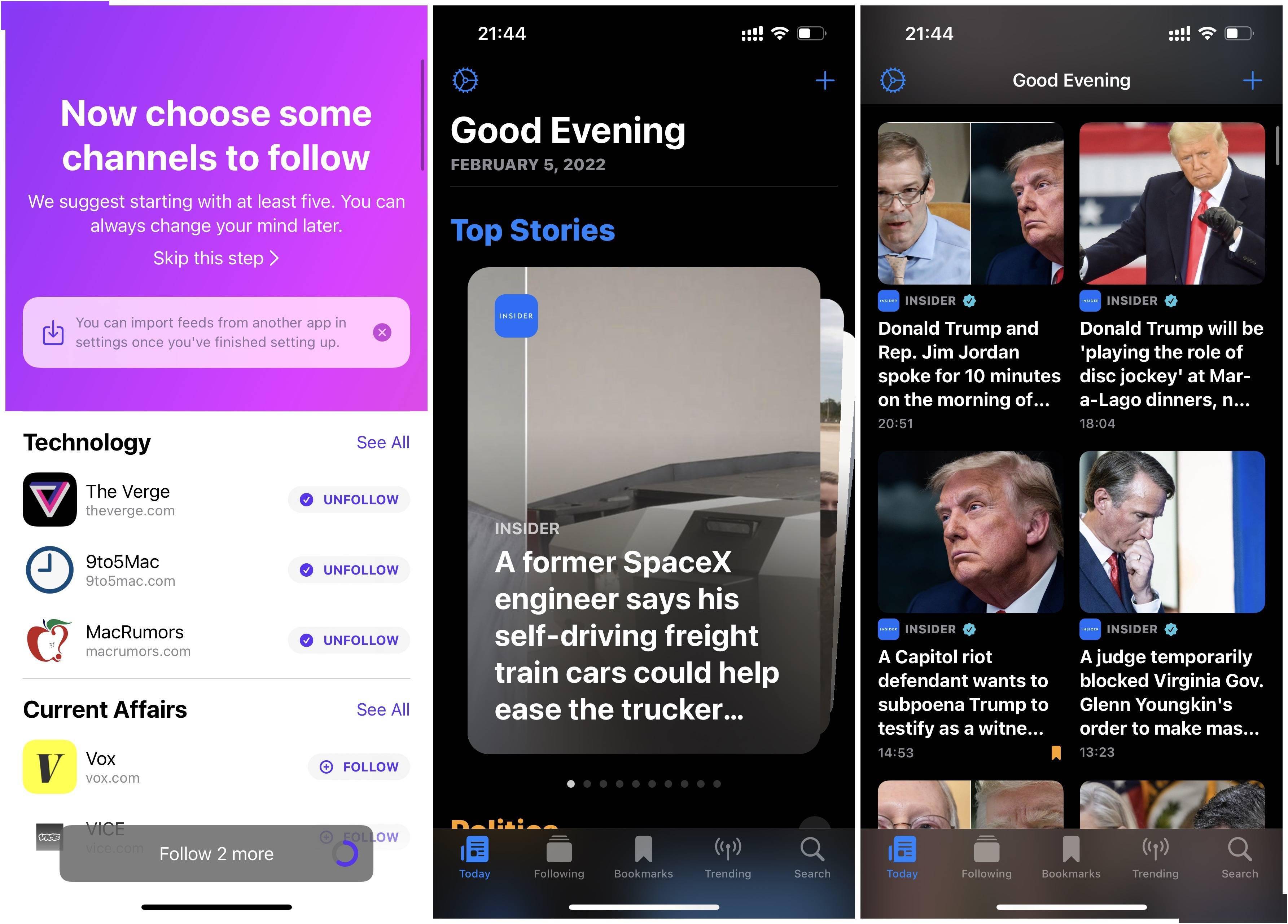 可以在|派评 | 近期值得关注的 App