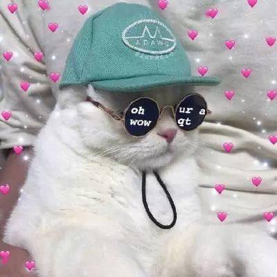 头像一眼心动的微信头像