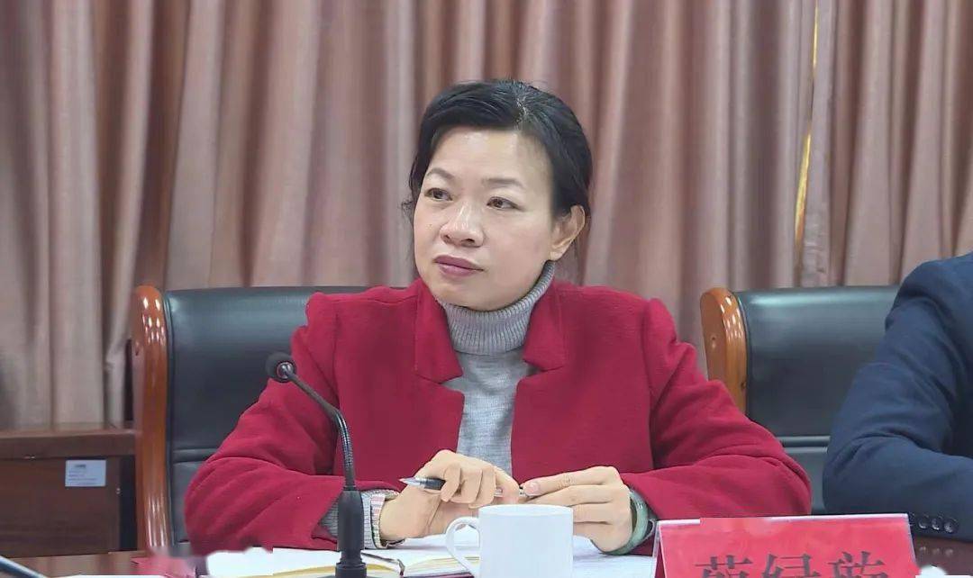 县全域旅游工作领导小组会议召开_项目_林丽玲_蔡绿璇