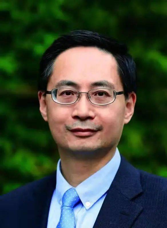 绿金委主任马骏碳中和愿景下的绿色金融路线图