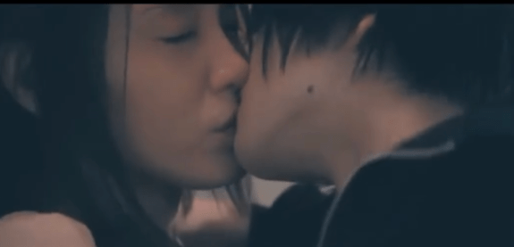 丈夫|姐姐和小奶狗的年下恋，霓虹国太会拍了