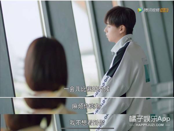 沈清|就爱看一些追妻火葬场